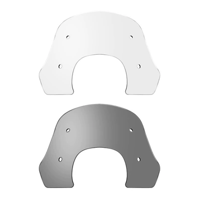 special windshield windshield front | Motorcycle front windshield