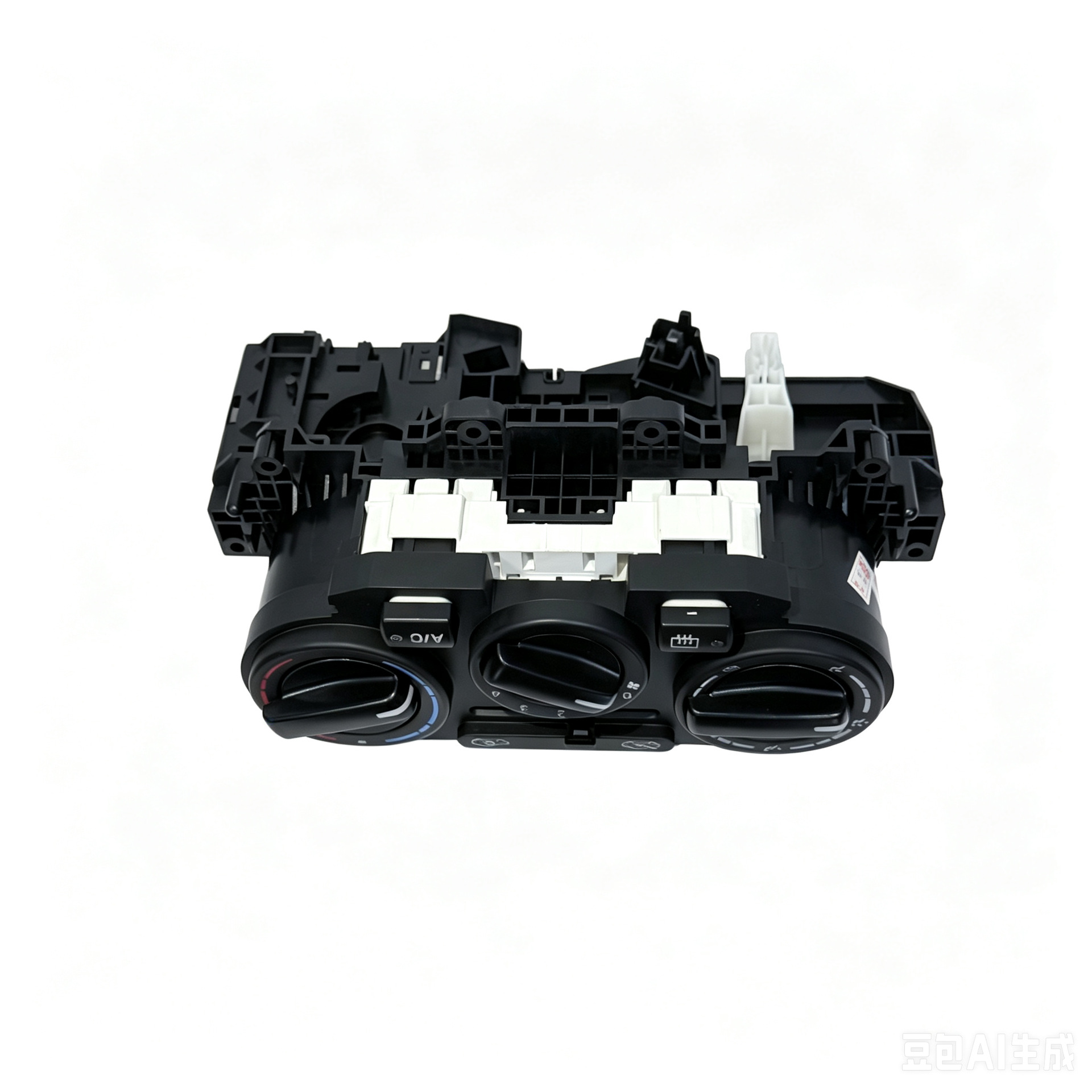 27510-3Ra1A2 Air Conditioning Master Switch Compatible with Nissan Kicks Air Conditioning Control Panel