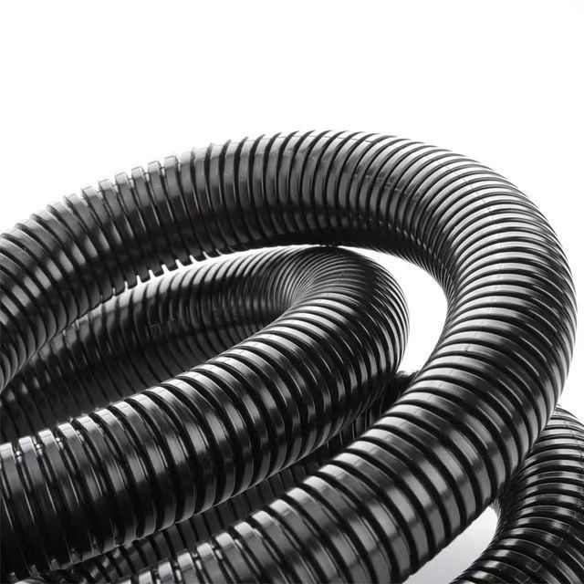 PA阻燃波纹管尼龙管汽车线束螺纹管尼龙电线保护管可开口AD11.X20