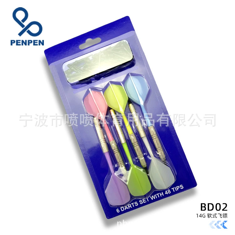 Спрей PENPEN костюм для дротиков игла для дротиков безопасные дротики электронная мишень для дротиков мягкая игла для дротиков