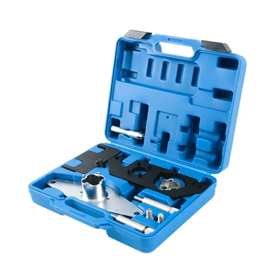 204DT diesel timing tool, crankshaft: Mühərrik tənzimləmə alətləri