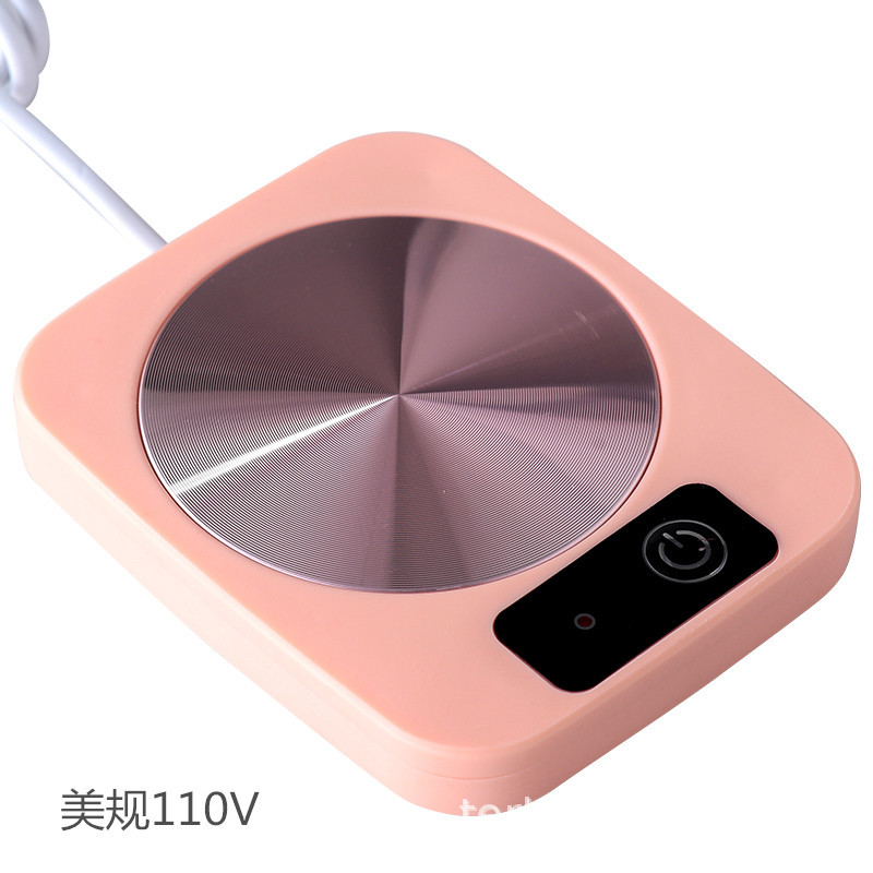 H930 subió el estándar americano 110V del posavasos del polvo