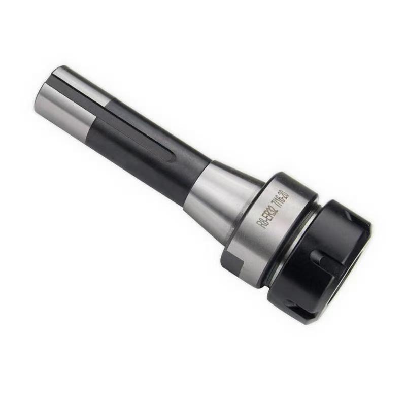 Manufacturer Produces R8-Er32 16-40 7/16 Milling Cutter Handle for Turret Milling Machine, Quenching and Hardening Manufacturer Produces R8-Er32 16-40 7/16 Milling Cutter Handle for Turret Milling Machine, Quenching and Hardening