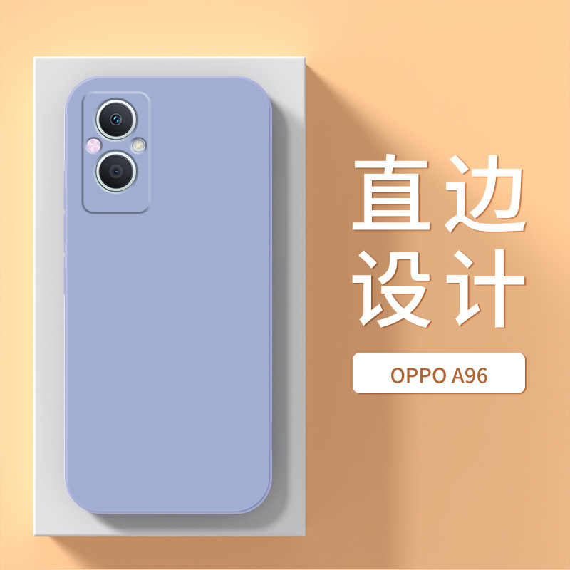 OppoA96(PFUM10)[lavender gray]