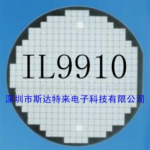 ����LED��оƬ/��Ƭ/��Ƭ��IC  IL9910(HV9910)