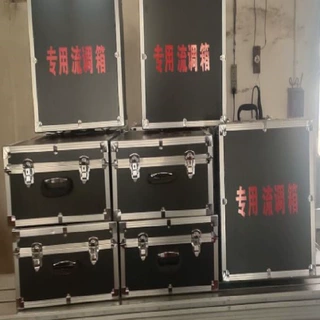 病媒生物样品采样箱