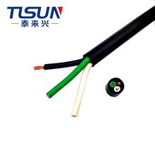 �o�׾� UL SEOOW  3&times;12 AWG PTE�o�� �ͳ��� ���� ��ȼ