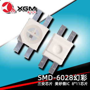늸��Cе�I�P�����Ų�6028�NƬ���ûò�RGB����3528���N�߲��W�q