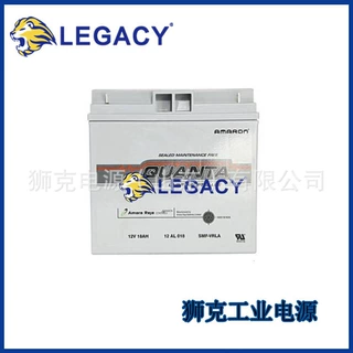加拿大DISCOVER蓄电池D12220船舶仪器12V22AH机房配套设施