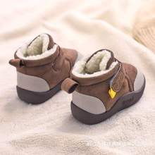 ����ѩ��ѥ��ͯ����2025Ůͯ��ѥ�Ӽ��޼Ӻ�Сͯ��Ь����ѧ��Ь