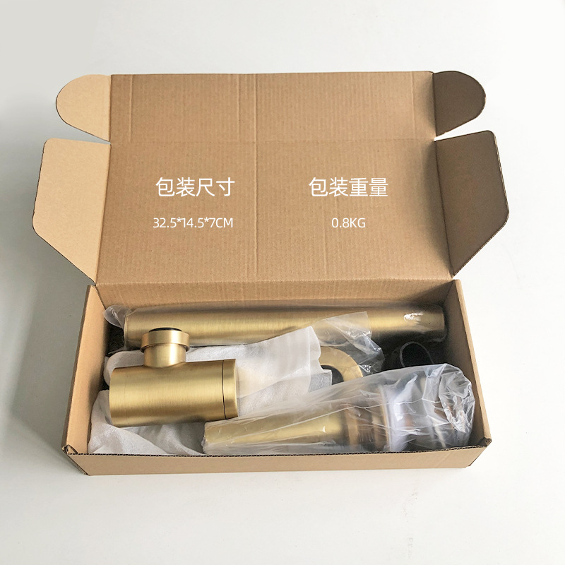 Comercio exterior transfronterizo cobre rebote pared escurridor separador baño cuenca a prueba de insectos desodorante traje de bajada