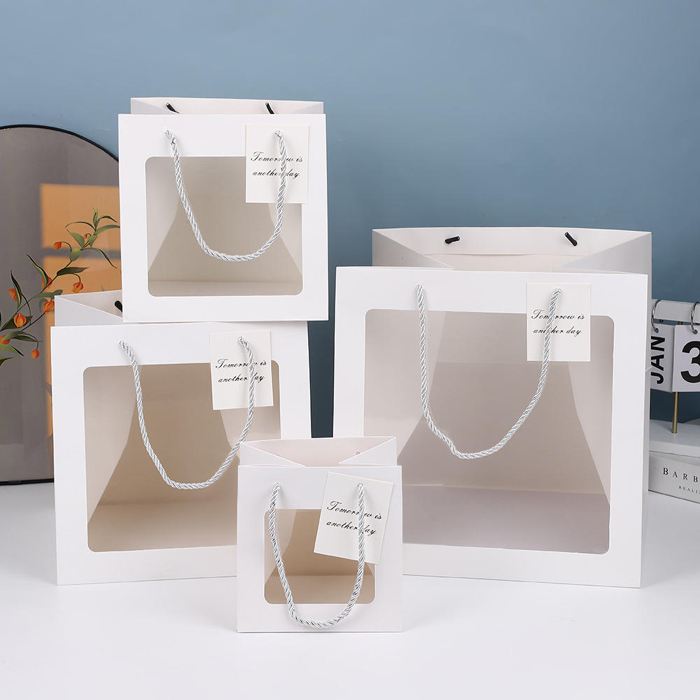 흰색, 흰색 판지, 15*15*15