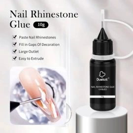 其他美甲产品;美睫胶