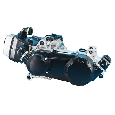 Jinlong GY6 230cc 1P65YML engine Engine assembly