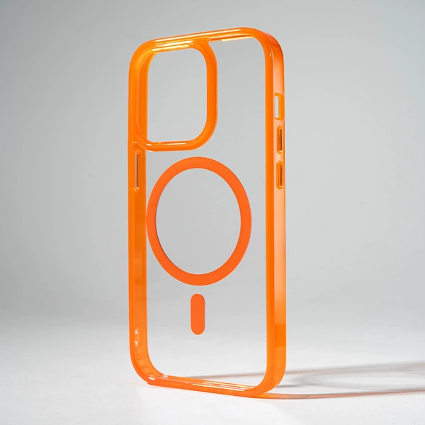 2.0 Orange Passion [Magnetic]