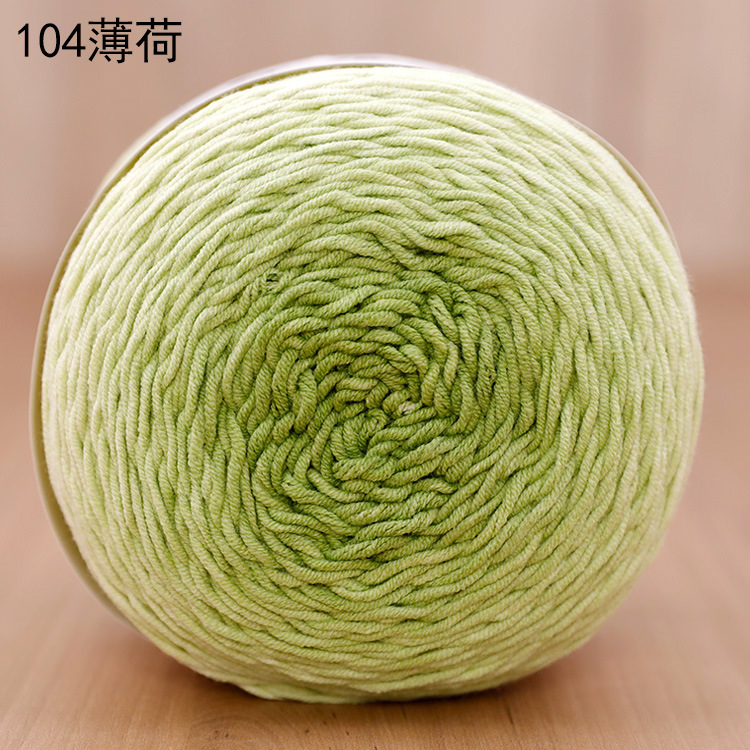 104薄荷