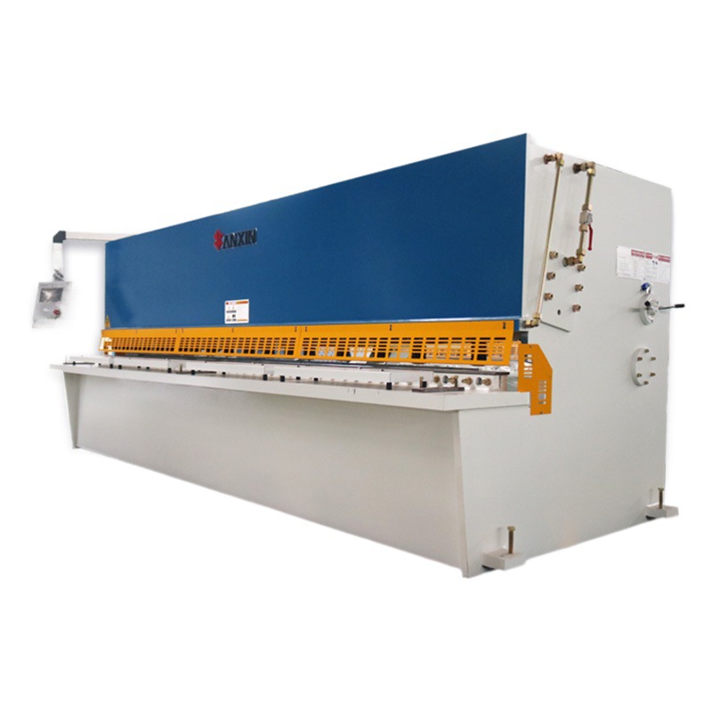 [Durable] máquina de corte hidráulica máquina de corte automática ajuste automático de alta precisión cnc máquina de corte image 1