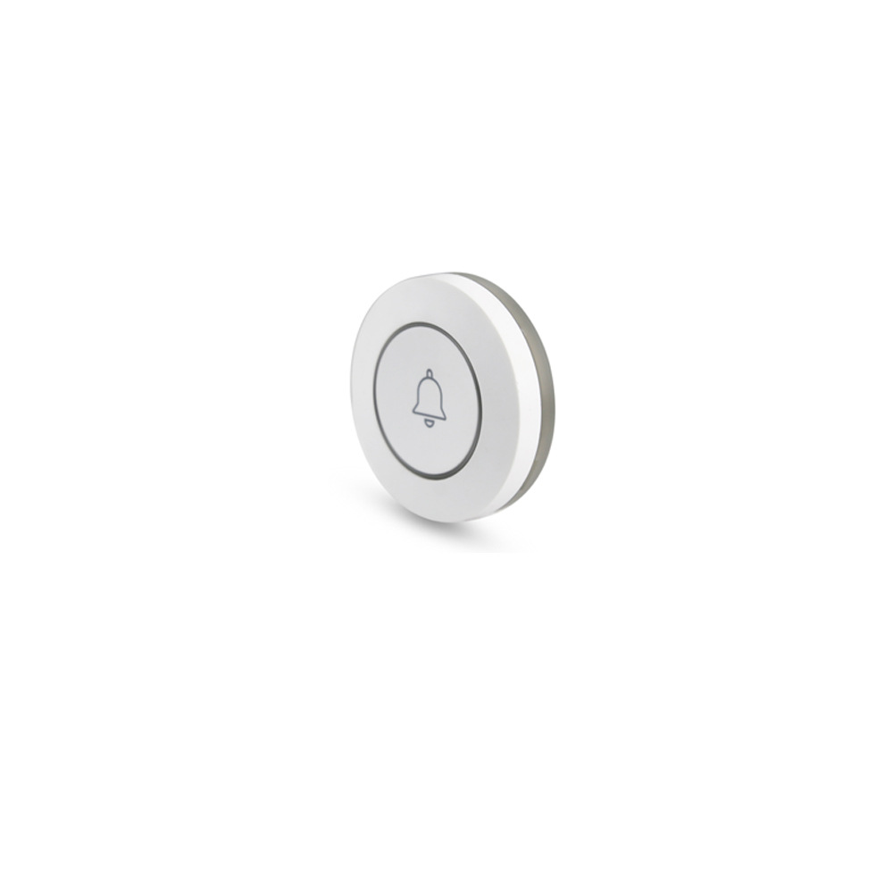 Alarma Antirrobo Inteligente WIFI con Luz y Sonido para Hogar y Tienda
