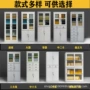 档案资料落地办公柜