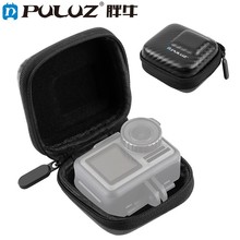 PULUZ胖牛 适用GoPro HERO13/12/11Black运动相机迷你便携收纳包