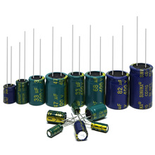 �����S�����l늽���� 16v100uf ������m����С�w�e�X늽����