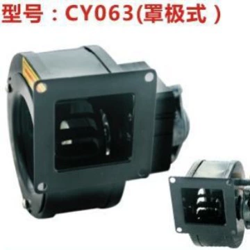 КИ076 Центробежная сила вентилятора 25В небольшая затенила Вентилятор Мульти -- крыла вентилятора поляка центробежный Поставка фабрики Донгуан сразу