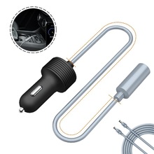 12~48V�c����܇���DDCĸ�^MINI܇�d������m�����Դ��ָʾ����