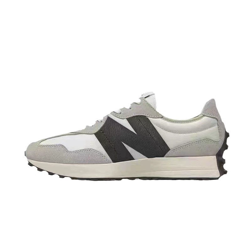 Модная спортивная обувь New Balance для мужчин и женщин — идеальна для бега и повседневного комфорта