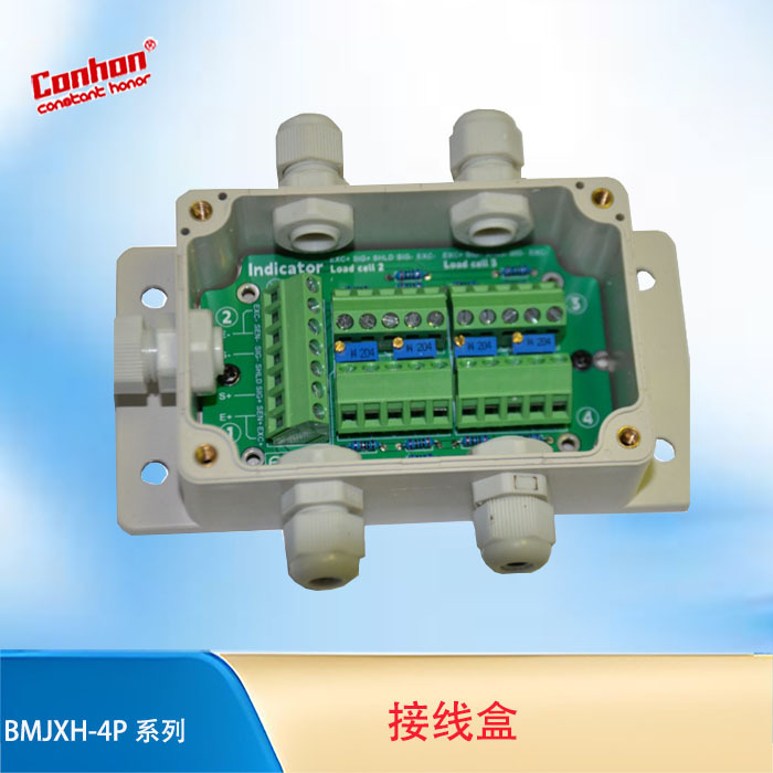 BMJXH-4P-18