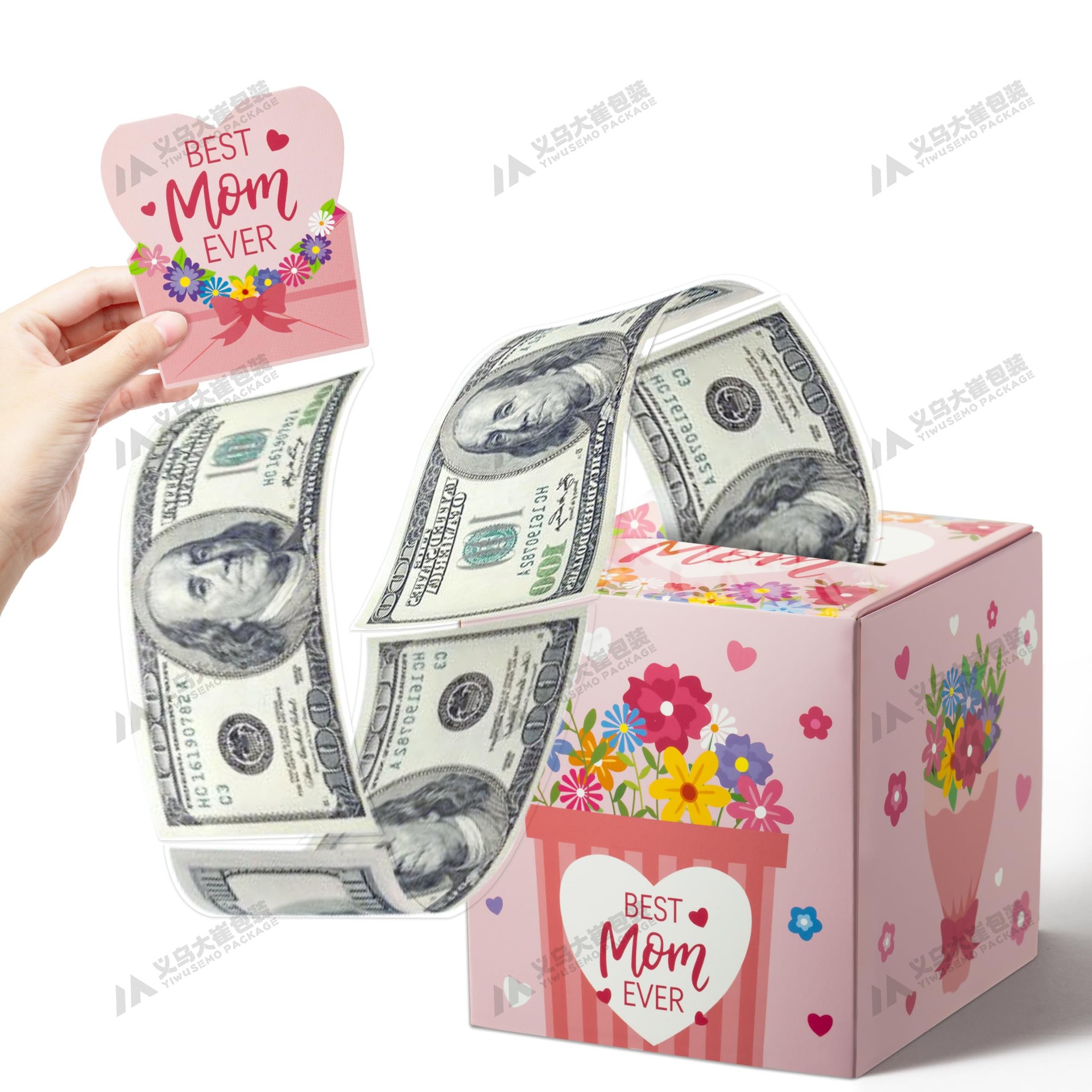 즉시 배송 가능한 생화 선물 세트 18종