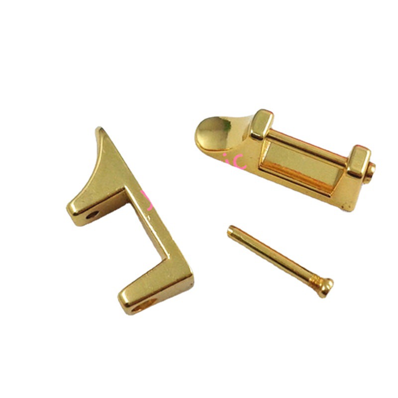 低价供应斜座   /拉手底座/      仿金手提座     /皮箱拉手座