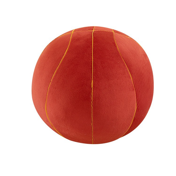 plush basketball comfortable toy
