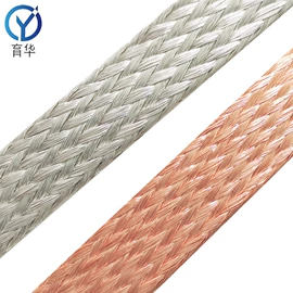 电缆附件;铜及铜合金材;吸锡器