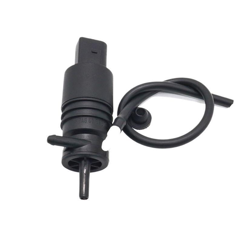 8260A109 Wiper Water Spray Motor Suitable for Mitsubishi Lancer Evo X Windshield Washer Pump