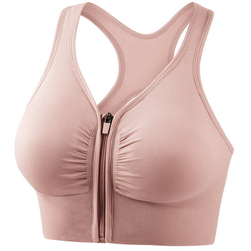 Shockproof supporting yoga clothing