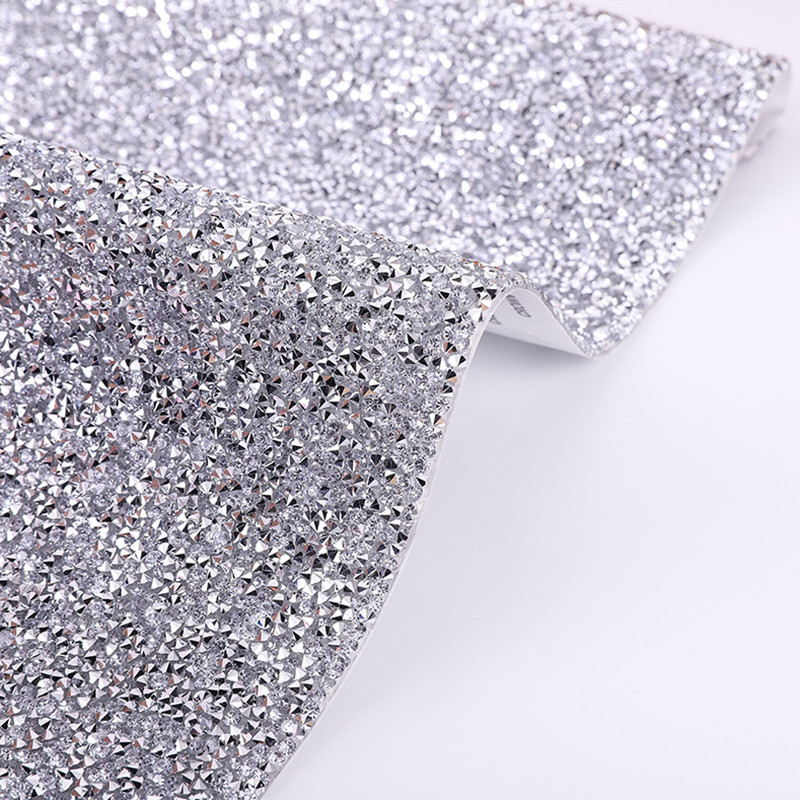Hoja completa de pegatinas de diamantes con adhesivo de resina, pegatinas de diamantes autoadhesivas, pegatinas de cristal para coche, accesorios de joyería, pegatinas de diamantes de imitación para bricolaje al por mayor