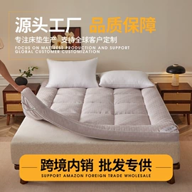 海绵床垫;地垫;榻榻米床垫