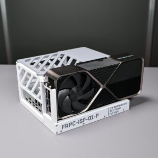 ��2026�¿ISF-01����ʽITX���_�řC�� 3D��ӡ�C��DIY�C��