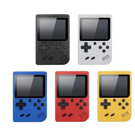 国境を越えた電気商中性400合1携帯ゲーム機レトロなレトロな子供の頃のおもちゃsup震え音ミニ卸売り|undefined