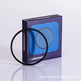 相机滤镜;滤光/滤色片;UV镜