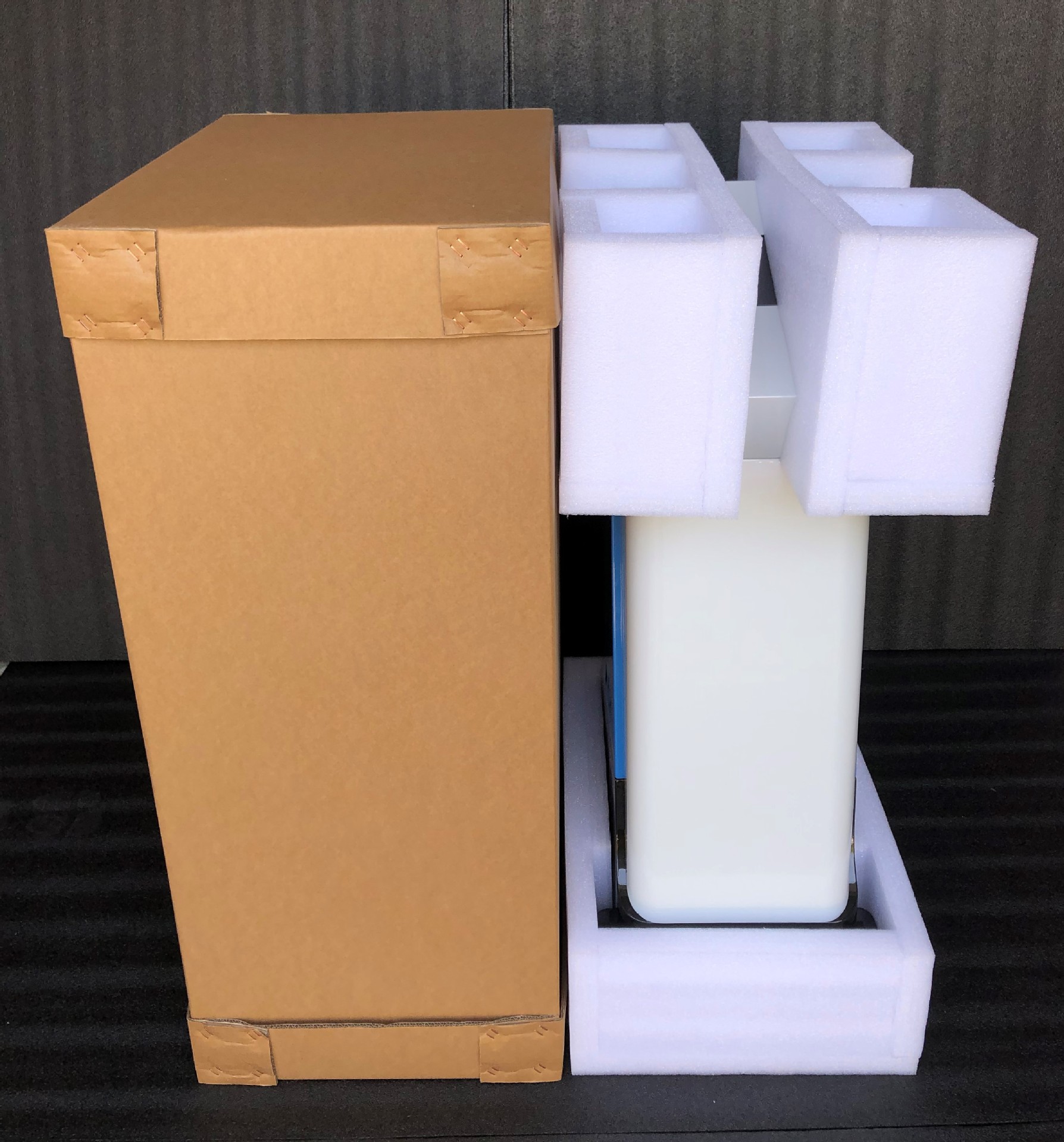 广州纸箱厂   珍珠棉厂 物流内托 重型纸箱包装  定制包装产品