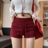 Old-style red