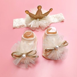 儿童发饰;儿童帽;其他儿童饰品