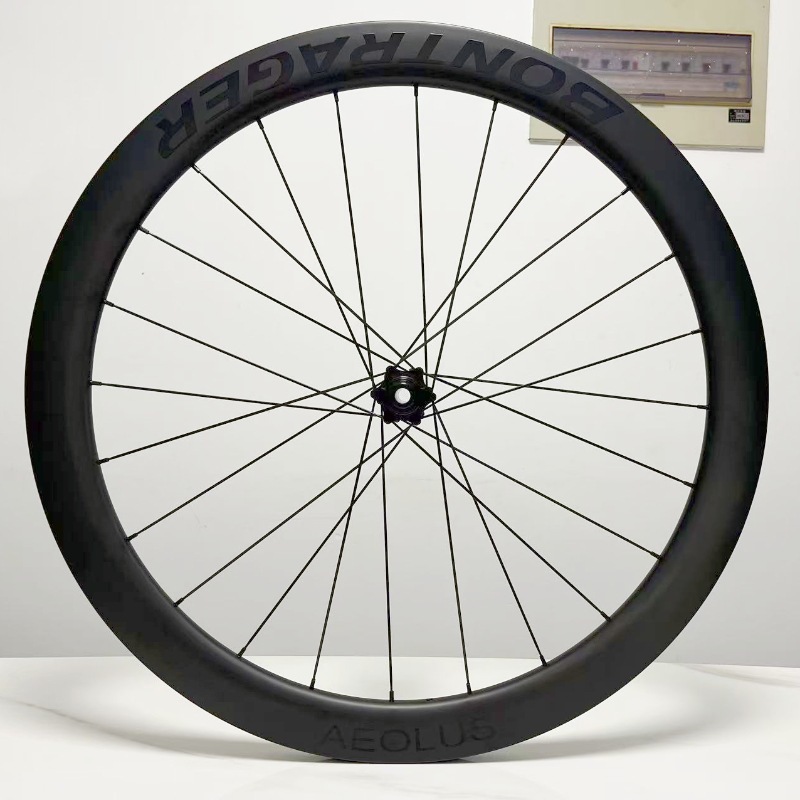 Even50mm フレーム高さ T800 カーボンファイバーロードバイクディスクブレーキホイールセット男性カーボンファイバーリムロードバイク|undefined