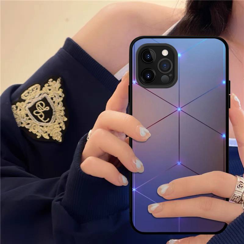 Suitable for iPhone 15 technology cool phone case_voghion.com