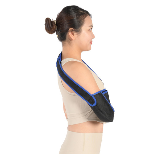 Cross-border arm sling forearm sling shoulder joint dislocation arm sling arm shoulder neck wrist support sling