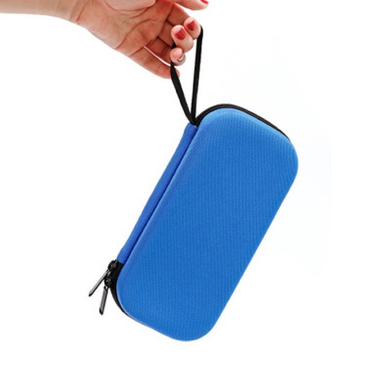 家用冷藏胰岛素注射器保冷收纳包户外防摔保护箱数码收纳