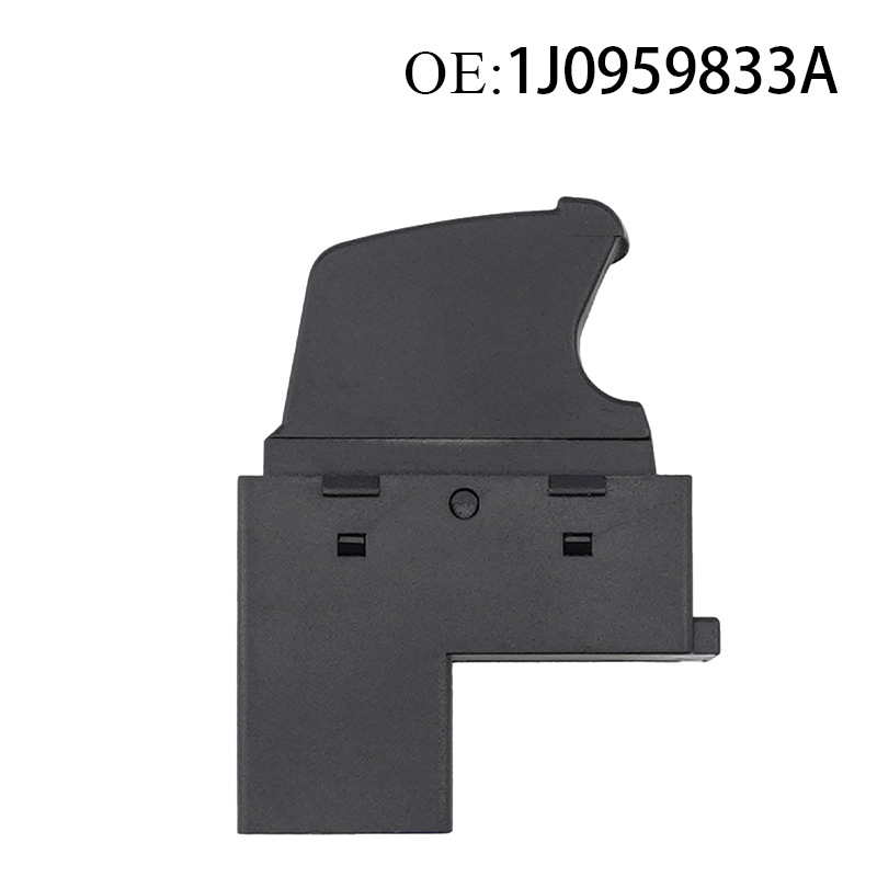 1J0959833A Fuel Tank Switch Fuel Tank Cap Button Switch For Volkswagen Golf Jetta Audi