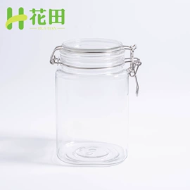 化妆品包装;塑料罐;日化包装