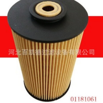 E10KFR4D10 柴滤BFU900X 01181061柴油滤芯P550349适配奔驰